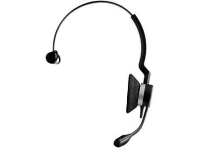 Jabra BIZ 2300 Mono, NC, Bal (2303-825-109)
