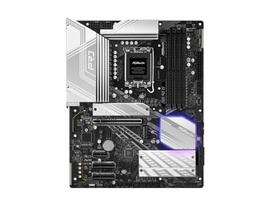 Материнская плата ASRock Z890 PRO RS