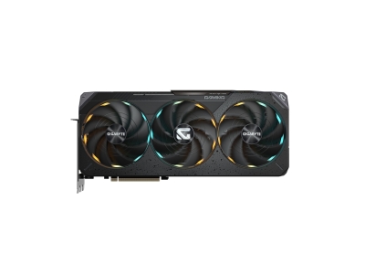 Видеокарта Gigabyte (GV-N5090GAMING OC-32GD) RTX5090 GAMING OC 32G