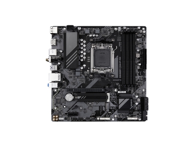 Материнская плата Gigabyte B650M D3HP AX