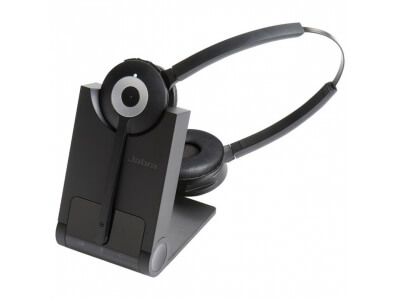 Jabra PRO 925  BT, EMEA (925-15-508-201)