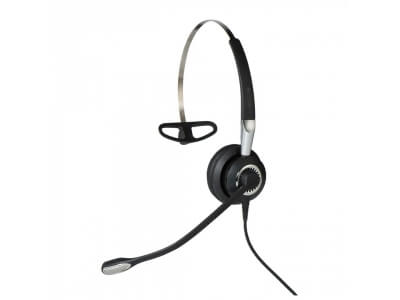 Jabra BIZ 2400 II Mono 3-1 (2486-825-209)