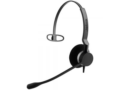 Jabra BIZ 2300 Mono, USB, UC (2393-829-109)