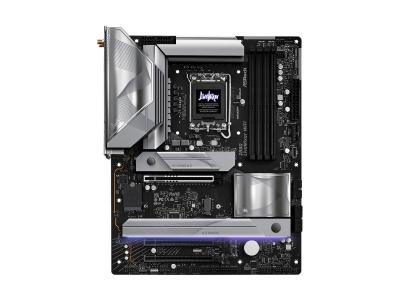 Материнская плата ASRock Z890 LIVEMIXER WIFI