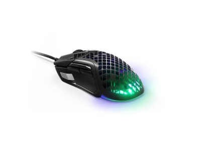Компьютерная мышь Steelseries Aerox 5