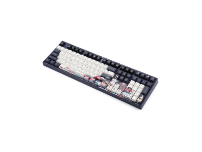 Клавиатура Varmilo Chang'e VPT108 Cherry MX Silent Red