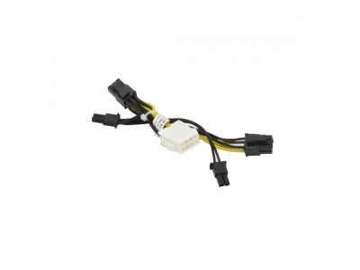 Кабель питания PCI-E Supermicro CBL-PWEX-1040