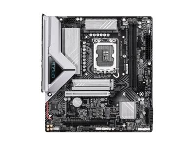 Материнская плата Gigabyte B860M EAGLE