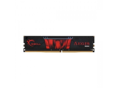 Модуль памяти G.SKILL Aegis F4-2400C17S-16GIS DDR4 16GB