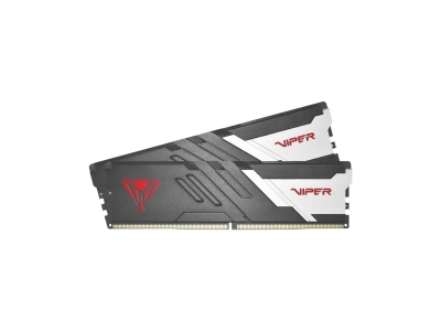 Комплект модулей памяти Patriot Memory Viper Venom PVV564G560C40K DDR5 64GB (Kit 2x32GB) 5600MHz