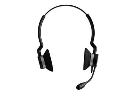 Jabra Biz 2300 QD, Wideband, Mono  (2389-820-109)
