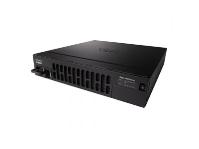 Маршрутизатор Cisco ISR4351-V/K9 ISR4351-V/K9