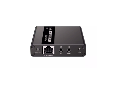 Удлинитель HDMI Lenkeng LKV223P (4K, 40m)