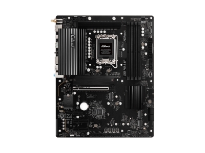 Материнская плата ASRock Z890 PRO-A WIFI