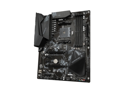 Материнская плата Gigabyte B550 GAMING X V2