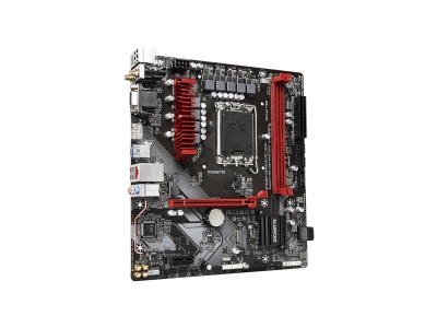 Материнская плата Gigabyte B760M GAMING AC DDR4