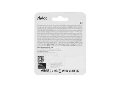 USB-накопитель Netac NT03U352N-128G-30PN 128GB