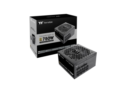 Блок питания Thermaltake Toughpower GT 750W Gold