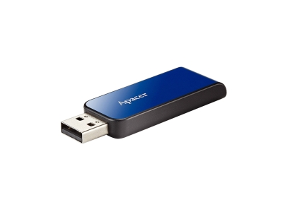 USB-накопитель Apacer AH334 32GB Синий