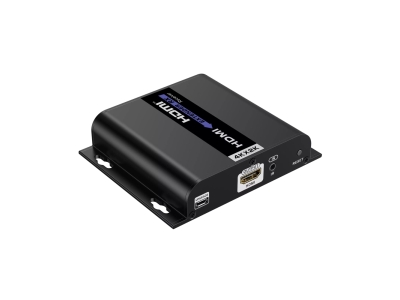 Удлинитель HDMI Lenkeng LKV683-5.0 (4K, 120)