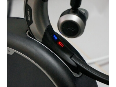 Jabra MOTION UC (6630-900-100)