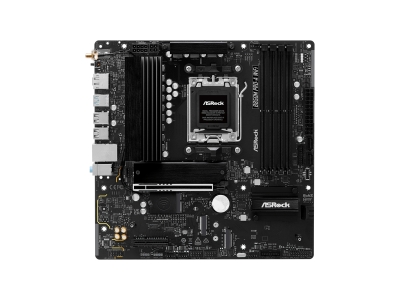 Материнская плата ASRock B850M PRO-A WIFI