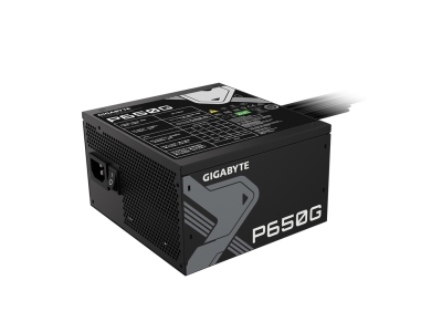 Блок питания Gigabyte GP-P650G