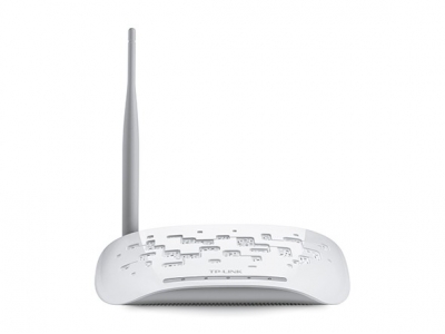 TP-Link TL-WA701ND 150 Мбит/с Беспроводная точка доступа серии N TL-WA701ND