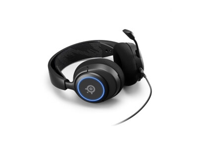 Гарнитура Steelseries Arctis Nova 3