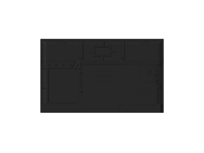 Интерактивная панель XG 75TSDBLC1316256