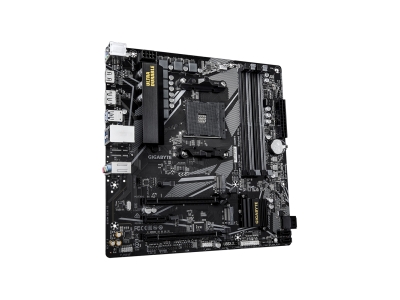 Материнская плата Gigabyte B550M DS3H R2