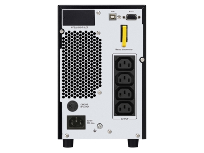 APC Smart-UPS 2000VA 230V - APC Умные ИБП 2000ВА 230В