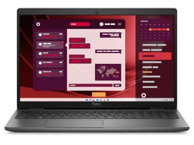 Dell Latitude 3550 XCTO/i5-1335U/8 ГБ DDR5/256 ГБ SSD Gen4/15,6