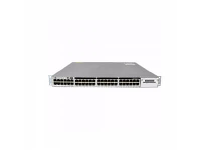 Маршрутизатор Cisco Catalyst 3850 WS-C3850-48T-S