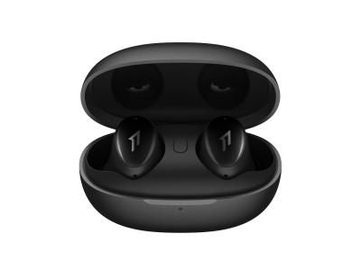 Наушники 1MORE Colorbuds 2 ES602 Черный