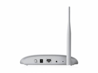 TP-Link TL-WA701ND 150 Мбит/с Беспроводная точка доступа серии N TL-WA701ND