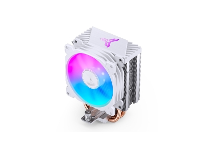 Кулер для процессора Jonsbo CR-1400 E White