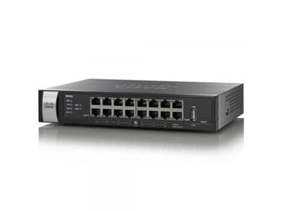 Маршрутизатор Cisco RV325-WB-K8-RU