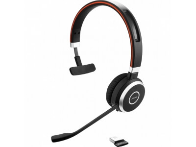 Jabra EVOLVE 65 UC Mono (6593-829-409)