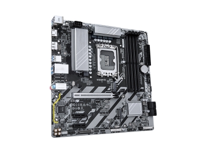 Материнская плата Gigabyte B860M D3HP