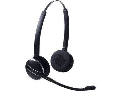 Jabra PRO 9465 Duo EMEA (9465-29-804-101)