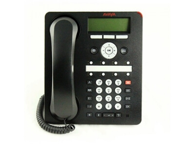 Avaya  IP PHONE 1608-I IP DESKPHONE ICON ONLY 700508260