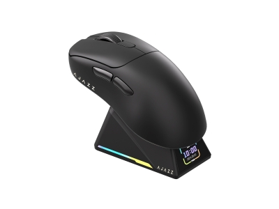 Компьютерная мышь Ajazz AJ179 PRO Black