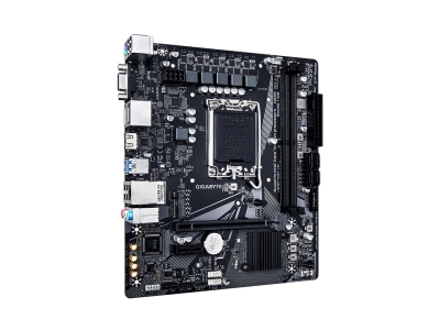 Материнская плата Gigabyte H610M S2H V2