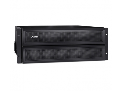 APC Smart-UPS X 120V External Battery Pack Rack/Tower