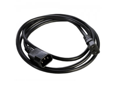 Кабель C13 to C14 450-ABLC