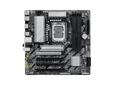 Материнская плата Gigabyte B860M DS3H WIFI6E