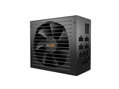 Блок питания Bequiet! Straight Power 12 1200W BN339