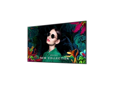 Профессиональный дисплей Samsung QM65C 65