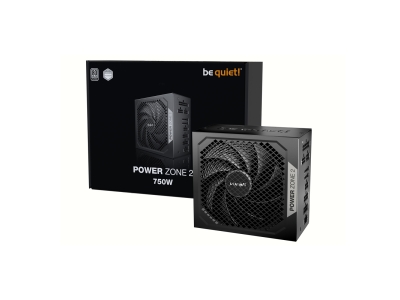 Блок питания Bequiet! POWER ZONE 2 750W BP006EU